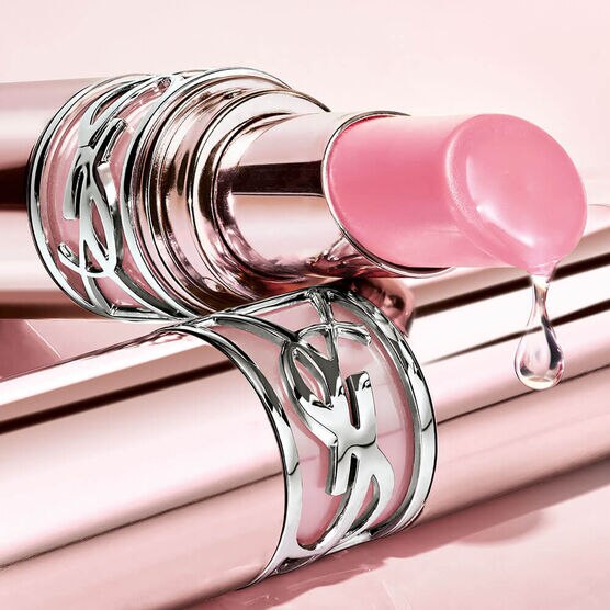 YSL Loveshine Candy Glow  BALM 5B